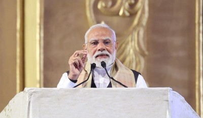 PM Modi inaugurates 16th Combined Commanders’ Conference-2025 in Kolkata today