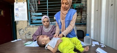 UN investigators say Israel committed genocide in Gaza