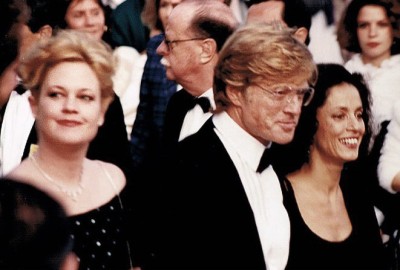 Hollywood icon Robert Redford dies at 89
