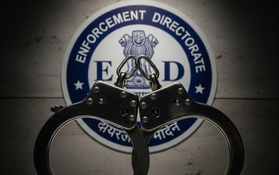 ED arrests former MUDA chief Dinesh Kumar in Karnataka land allotment scam