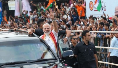 'Moment to reflect on the wisdom of your leadership': Global leaders wish PM Modi on his 75th birthday