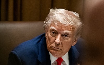 US firm hires more than 5,000 foreigners and fires 16,000 Americans: White House releases factsheet to justify H1B visa overhaul