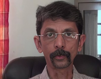 Pune-based scientist Dr Himanshu Kulkarni becomes first Indian to win International Water Prize