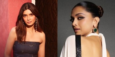 Deepika Padukone is 10 on 10 in professionalism: Diana Penty after her Cocktail co-star faced 'commitment' jibe over Kalki exit