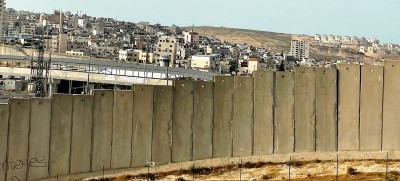 Time for peace has come, says Macron as France formally recognises the Palestinian state