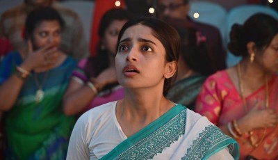 Indu 3 is all about the mystery to be solved: Ishaa Saha