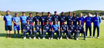 ICC suspends USA Cricket’s membership, builds safeguards to protect athletes and Olympic aspiration