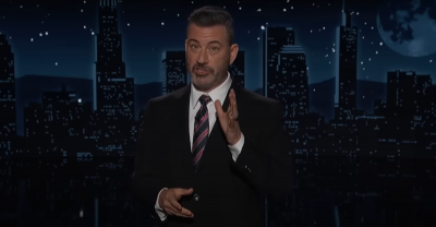 Jimmy Kimmel back on air after suspension, says Trump 'tried to cancel me, instead forced millions to watch the show'