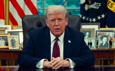 Trump slaps 100% tariffs on branded drugs, sparking concern for India’s pharma exports