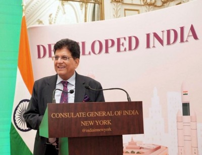 India, US officials discuss ways to achieve 'early conclusion' of trade deal during Piyush Goyal's recent visit