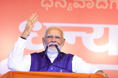 PM Modi to visit Odisha tomorrow, inaugurate multiple development projects