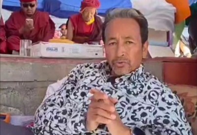 Ladakh violence: Pakistan link surfaces in probe against Sonam Wangchuk