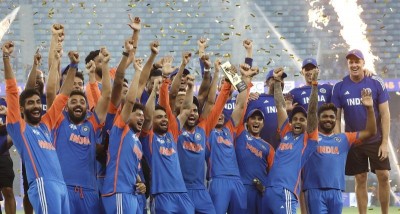 BCCI upset with Mohsin Naqvi for taking away Asia Cup trophy and medals with him, set to launch protest