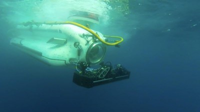 Exercise Pacific Reach: Indian Navy demonstrates global submarine rescue capability