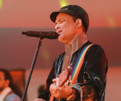 Zubeen Garg death case: Assam Police arrest bandmate, co-singer