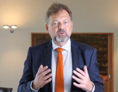 German envoy warns Indian students against overreliance on agents amid rise in visa rejections