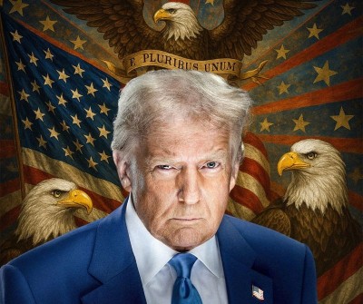 'Accept by Sunday 6 pm or all hell will break loose': Donald Trump issues ultimatum to Hamas