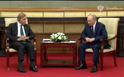 Congress questions Modi govt after Russia advances jet engine supply to Pakistan