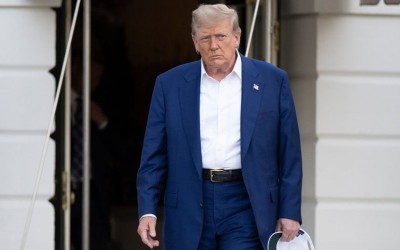 Israel pauses Gaza bombing as Trump pushes 20-point peace deal, Hamas accepts proposal in principle