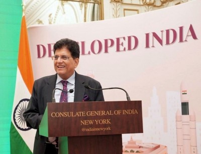 Piyush Goyal to visit Doha for Qatar-India Joint Commission on Trade and Commerce tomorrow