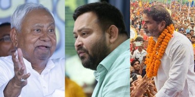 Election Commission of India to announce Bihar poll dates today