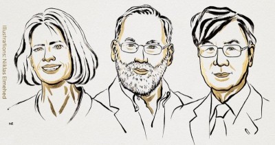 Mary Brunkow, Fred Ramsdell and Shimon Sakaguchi win Nobel Prize in Medicine. What did they discover?