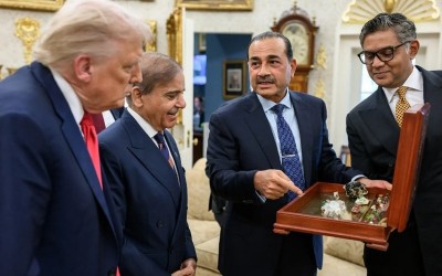 Pakistan, US enter new phase of strategic partnership with $500 million rare earth deal