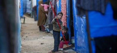 Israel, Hamas hold indirect talks in Egypt to end Gaza war