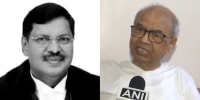 No regret: Lawyer who threw shoe at CJI BR Gavai won't apologise for his act
