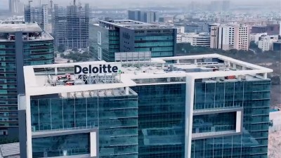 Deloitte to refund part of $440,000 fee after AI-generated errors found in Australian govt report