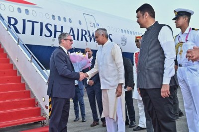 No visa deal with India: UK PM Keir Starmer aims to enhance trade ties during his visit to South Asian country