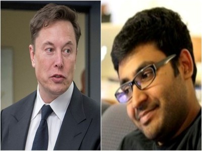 Elon Musk close to settling with ex-Twitter CEO Parag Agrawal, top executives over severance dispute