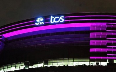 TCS posts ₹65,799 cr revenue in Q2Fy26, sets sights on becoming world’s largest AI-led tech services firm