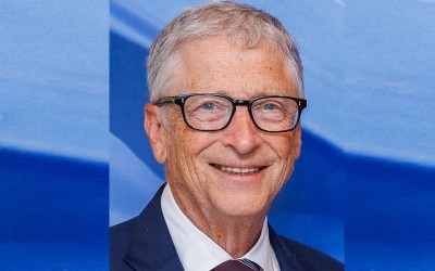 Bill Gates says three jobs still safe amid rapid AI growth