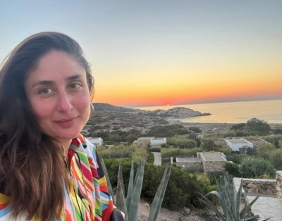 Kareena Kapoor Khan mourns Hollywood star Diane Keaton's demise, names her favourite movies