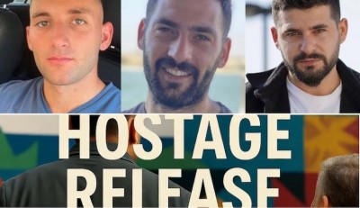 LIVE UPDATES: Gaza ceasefire agreement and hostages release