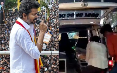 SC orders court-monitored CBI probe into TVK rally tragedy, jolts Tamil Nadu govt