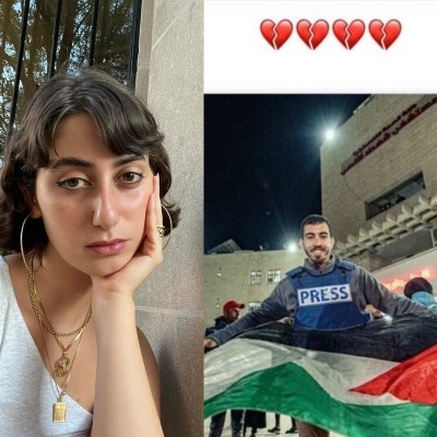 NYC Mayoral candidate Zohran Mamdani's wife mourns Palestinian figure who allegedly celebrated Oct. 7 Hamas attacks