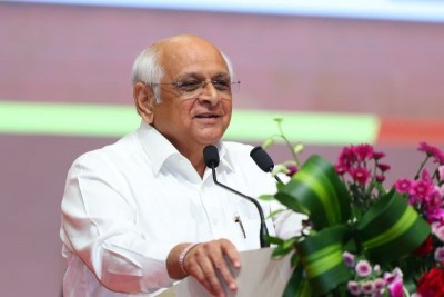 All Gujarat ministers except CM Bhupendra Patel resign ahead of major cabinet reshuffle