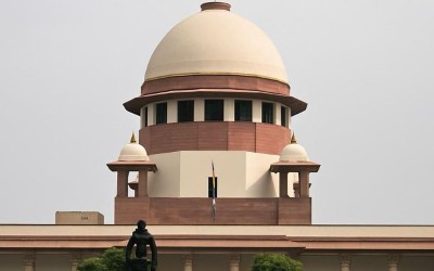 SC seeks uniform guidelines for electoral roll revision, flags absence of opposition lawyers