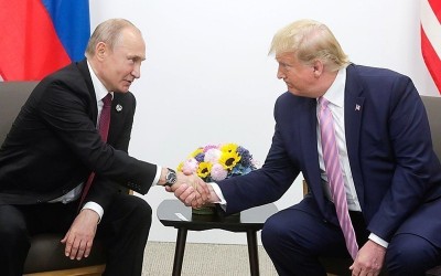 Donald Trump plans to meet Vladimir Putin in Budapest, aims to push for Ukraine peace deal