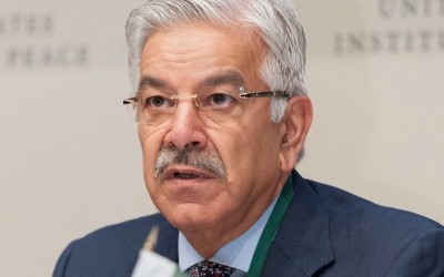 'Ready for two-front war': Pakistan's Khawaja Asif anticipates Indian attack amid conflict with Afghanistan