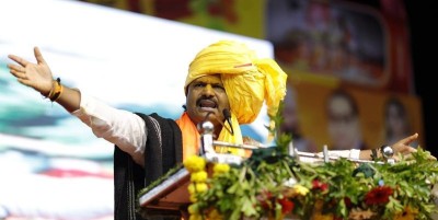 Maharashtra BJP MLA asks Hindu women to skip gym to resist 'jihad mindset': 'Do yoga at home if needed'