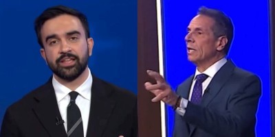 'You are anti-semitic, not a representative of Muslim community': Andrew Cuomo slams Zohran Mamdani as NYC mayoral debate peaks