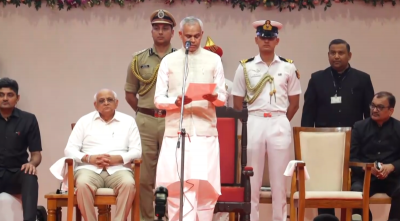 Bhupendra Patel's Gujarat cabinet gets a makeover. Here's the full list of ministers