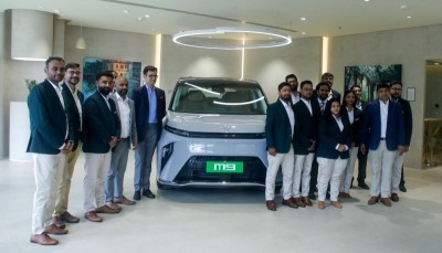 Kolkata: MG SELECT inaugurates its Experience Centre in Rajarhat