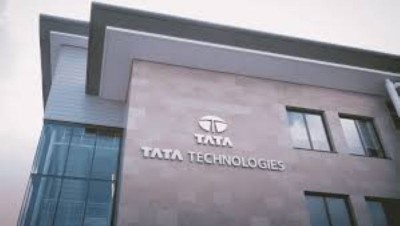 Tata Technologies Q2FY26 net profit rises 5.1% YoY to ₹1,655 million; revenue up 6.4% sequentially
