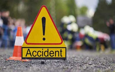 8 pilgrims killed as bus plunges into ravine in Maharashtra