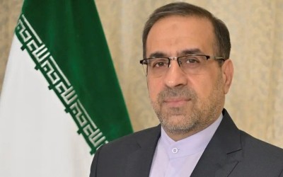 India, Iran are natural partners: Iran's outgoing envoy Iraj Elahi writes in his heartfelt note
