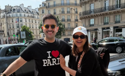 Now we have everything: Parineeti Chopra, Raghav Chadha welcome baby boy